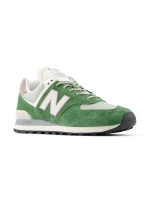 New Balance U574 lifestyle green unisex tenisky (U574GRE) New Balance U574 lifestyle green unisex tenisky (U574GRE)