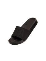 Žabky do bazénu Kubota basic 2.0 plain black K0000-101-005-23-1 Žabky do bazénu Kubota basic 2.0 plain black K0000-101-005-23-1