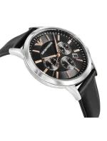 EMPORIO ARMANI Renato Pánské hodinky AR11431 + BOX EMPORIO ARMANI Renato Pánské hodinky AR11431 + BOX