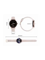 Chytré hodinky ORO LADY ACTIVE Oromed Chytré hodinky ORO LADY ACTIVE Oromed