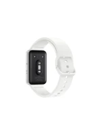 Sportovní náramek Samsung Galaxy Fit 3 (R390) Stříbrný