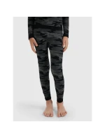 Chlapecká bezešvá souprava termoprádla 4F 4FJRAW25USEAM266-90A Chlapecká bezešvá souprava termoprádla 4F 4FJRAW25USEAM266-90A