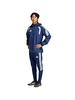 Pánská bunda adidas Tiro 26 League Windbreaker navy blue JY9732 pánské