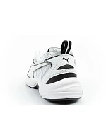 Puma pánské sportovní boty tenisky Milenio Tech white lightweight
