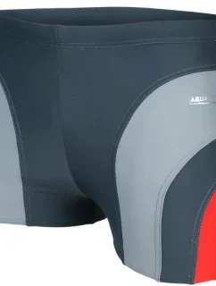 Pánské plavky Sasha M 336 - Aqua Speed