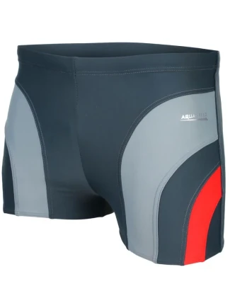 Pánské plavky Sasha M 336 - Aqua Speed Pánské plavky Sasha M 336 - Aqua Speed