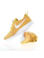 Dámské boty Rosherun Flyknit W 704927-700 - Nike Dámské boty Rosherun Flyknit W 704927-700 - Nike