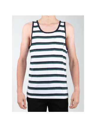 DC SEDYKT03382-WBB0 Tričko bez rukávů