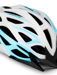 Cyklistická přilba Spokey Femme 928244