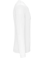Kariban ProAct PA 443 Sportovní tričko s dlouhým rukávem 20.P443 white Kariban ProAct PA 443 Sportovní tričko s dlouhým rukávem 20.P443 white