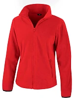 Result R 220F Dámská outdoorová fleecová bunda "Norse" 30.220F flame red Result R 220F Dámská outdoorová fleecová bunda "Norse" 30.220F flame red
