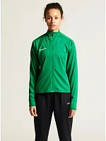 Craft Teamwear Evolve 2.0 Full Zip Jacket W Dámská tréninková bunda 82.4760 bright red