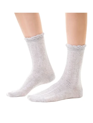 Steven 066 Comet 3D barva:melanžová světle šedá 009