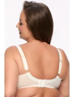 Gaia 1280M Laila Maxi barva: ecru Gaia 1280M Laila Maxi barva: ecru