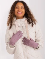 Rukavice AT RK 2370.96 fialová Rukavice AT RK 2370.96 fialová