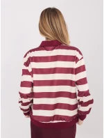 Halenka IT BZ 9980.16 bordó