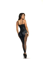 Dámské sexy kalhoty V-9196 Černá - Axami Dámské sexy kalhoty V-9196 Černá - Axami