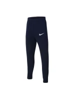Juniorské fleecové kalhoty 20 CW6909-451 černé - Nike Juniorské fleecové kalhoty 20 CW6909-451 černé - Nike