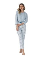 DÁMSKÉ PYŽAMO ZAIDA 1483