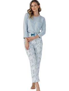 DÁMSKÉ PYŽAMO ZAIDA 1483