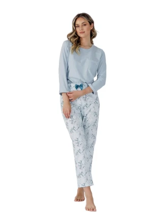 DÁMSKÉ PYŽAMO ZAIDA 1483