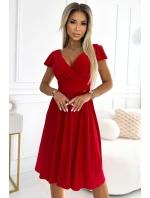 Večerní šaty model 194747 Numoco