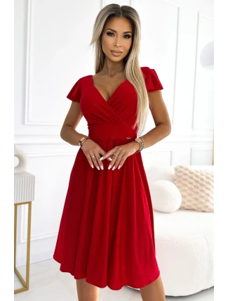 Večerní šaty model 194747 Numoco