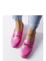 Mokasiny model 207933 Solea