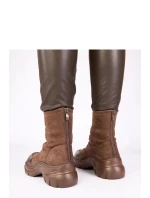 Boty model 221671 Solea Boty model 221671 Solea