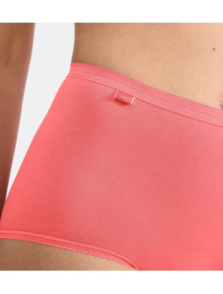 sloggi Basic+ Maxi C4P - RED - SLOGGI RED - SLOGGI sloggi Basic+ Maxi C4P - RED - SLOGGI RED - SLOGGI