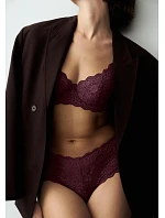 Amourette Maxi - Claret - TRIUMPH Claret - TRIUMPH Amourette Maxi - Claret - TRIUMPH Claret - TRIUMPH