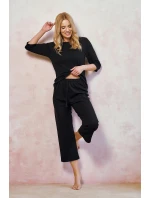 Taro Melania pyžamo 3445 7/8 S-XL Z25/26 dámské