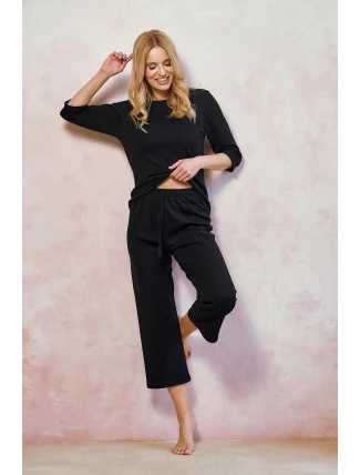 Taro Melania pyžamo 3445 7/8 S-XL Z25/26 dámské