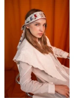 Čelenka Art Of Polo 24403 Divocí koně Čelenka Art Of Polo 24403 Divocí koně