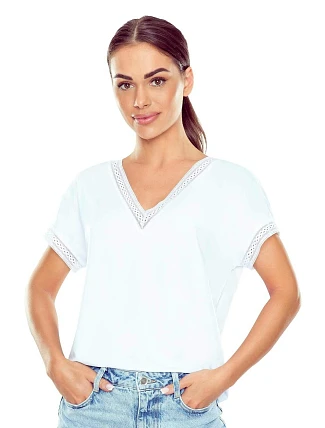 Halenka Eldar Flaviana kr/r S-XL Halenka Eldar Flaviana kr/r S-XL