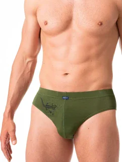 Klíčové kalhotky MPP 633 A24 A'2 M-2XL