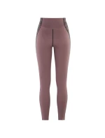 Kari Traa Rose Light Pant HW Thermal Leggings W 92800586049