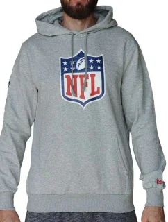 Mikina New Era NFL Generic Logo Hoodie M 60416768