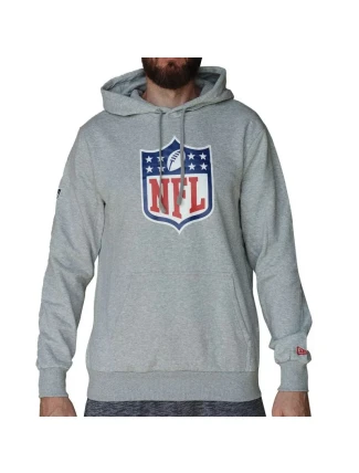 Mikina New Era NFL Generic Logo Hoodie M 60416768 Mikina New Era NFL Generic Logo Hoodie M 60416768