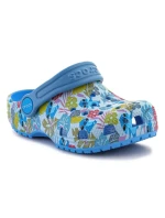 Žabky Crocs Toddler's Disney Stitch Classic Clog Jr 209471-4TB