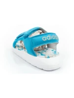 Sandály Adidas Comfort Jr FY8861