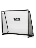 Fotbalová branka s tréninkovou zástěnou Salta Legend 220 x 170 x 80 cm