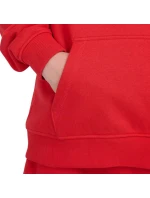 Chlapecká mikina 4F M1945 červená 4FJWAW25TSWSM1945 62S