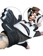 FITNESS RUKAVICE MAN'S POWER R.M ENERO FIT