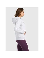 Dámská mikina s kapucí 4F 4FRMM00TSWSF2772-27M pánské