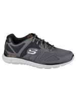 Boty Skechers Satisfaction-Flash Point M 58350-CCOR