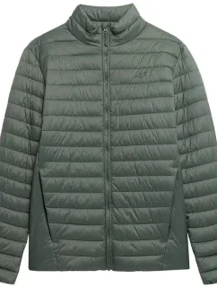 Pánská bunda M H4Z21 KUMP003 41S - 4F