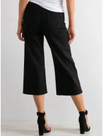 Džínový kalhoty JMP SP B102.32P černá Džínový kalhoty JMP SP B102.32P černá