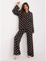 Sada LK KMPL 509644 1.41X černá a béžová Sada LK KMPL 509644 1.41X černá a béžová