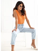 Top MI TP KS 22508.01 oranžová